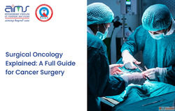 If you're looking to understand Surgical Oncology