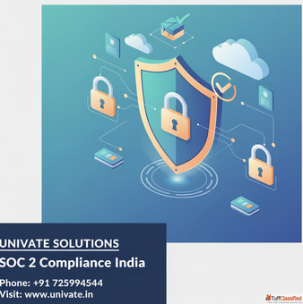 SOC 2 Compliance India