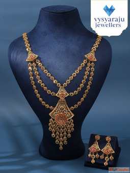 Best Jewellery shop in Visakhapatnam