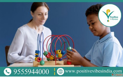 Trusted Rehabilitation Occupational Therapy Centre in Kolkat...