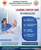 Psychiatric Hospital in Mangalore