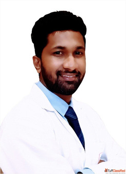 Best Sports Injury Doctor in Balewadi - Dr. Ishan Shevate