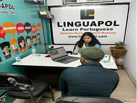 Benefits of Doing Portuguese or Other Foreign Languages Course Online - Linguapol.