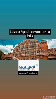 La Mejor Agencia de Viajes para la India Vive una Experiencia Inolvidable