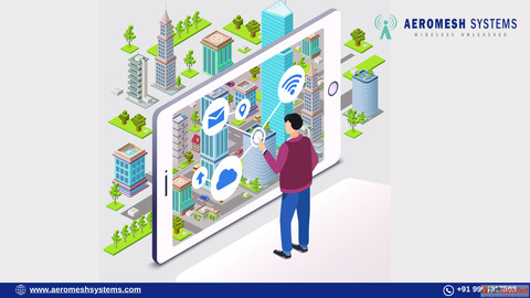 Future-Proof Your Home with a High Performance Wireless Mesh Network