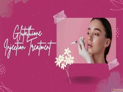 Get Brighter Glowing Skin with Glutathione Injections at Glo...