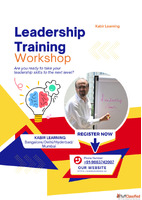 Transform Your Leadership with Kabir Learning