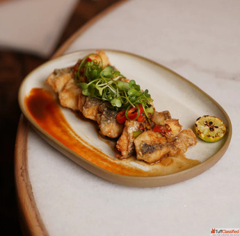 Lagavi Hospitality - HoReCa Tableware Supplier