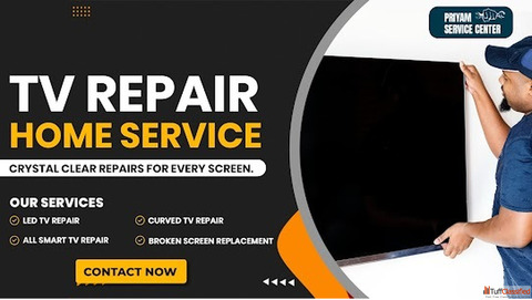 No Signal No Worries Call TV Repair Near Me