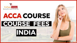 ACCA Course Fees in India - Complete Fee Breakdown for 2025