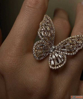 Shop Daily Wear Womens Rings Online