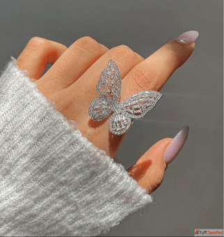Shop Daily Wear Womens Rings Online