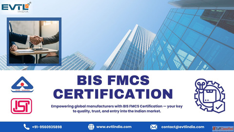 BIS FMCS Scheme Explained Registration Process Requirements Benefits