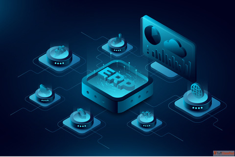 Empower Your Growth with Smarter ERP Consulting Services Solutions