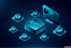 Empower Your Growth with Smarter ERP Consulting Services Sol...