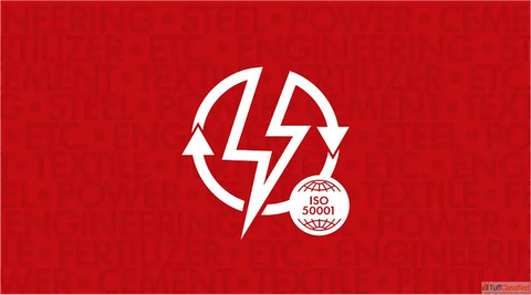 Optimize Energy Performance with ISO 50001 Internal Auditor Training 4C Consulting