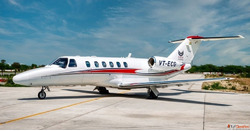 Trusted Air Ambulance Service in Abu Dhabi - EMSOS Medical