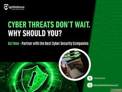 Cyber Threats Don't Wait. Why Should You