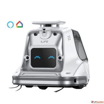 Best Robot Vacuum Cleaner in India 2025 - Top Smart Picks for Every Home