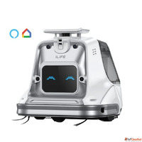 Best Robot Vacuum Cleaner in India 2025 - Top Smart Picks fo...