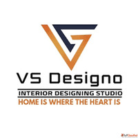 Vs Desingo - Best Restaurant interior Designer