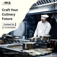 Join the Best Diploma in Culinary Arts Program for Hands-On ...