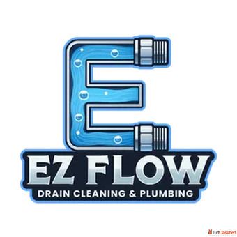 EZ Flow Drain Cleaning Plumbing