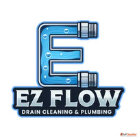 EZ Flow Drain Cleaning Plumbing