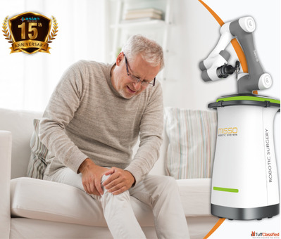 Best Knee Replacement Hospital in India