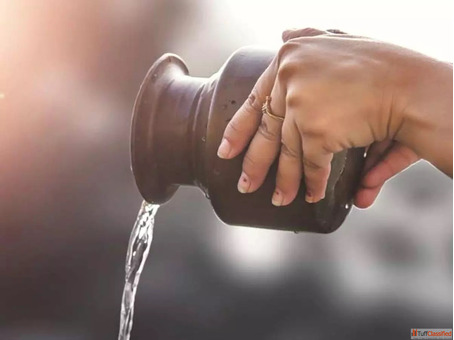 Book Pandiit for Tarpan Pujan Services in Varanasi - Vedaangam