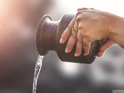 Book Pandiit for Tarpan Pujan Services in Varanasi - Vedaang...