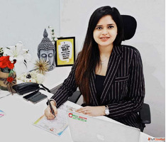 Best Dietitian in delhi