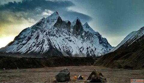 Gaumukh Tapovan Trek from Dehradun with Himalaya Tribe