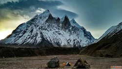 Gaumukh Tapovan Trek from Dehradun with Himalaya Tribe