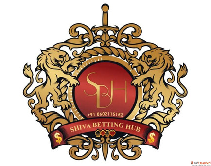 SBHOnlineID - Trusted Online Betting ID for Cricket