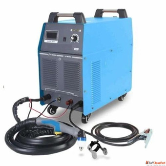 Air plasma cutting machine