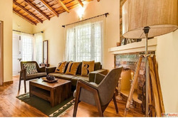 affordable villas in Mukteshwar