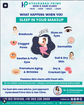 Transform Your Skin with Expert Care at the Best Skin Clinic in LB Nagar