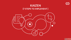 Implementing Kaizen with 7 Proven Steps Kaizen Success