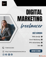 Affordable SEO Digital Marketing Services for Business