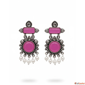 Shop Elegant Jhumkas Online in India