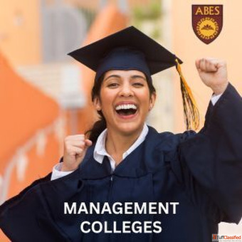 ABES Engineering College - One of the Leading Management Colleges in India