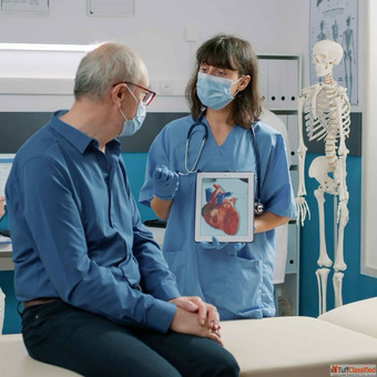 Best Cardiologist in Delhi