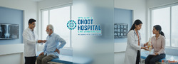 Expert Spine and Orthopedic Care in Aurangabad - Dhoot Hospi...