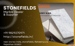 Top Marble Dealers in Kishangarh Stonefields Best Deal
