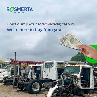 Maximizing Value from Old Cars A Guide to Scrap Car Buying