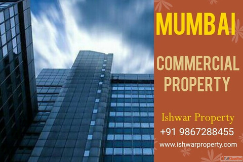 Commercial Property for RentSale in Mumbai