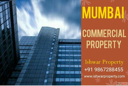Commercial Property for RentSale in Mumbai