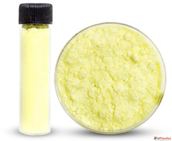 Pure commercial picric acid