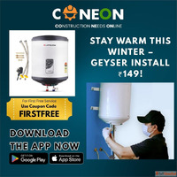 Stay Warm This Winter - Best Plumber in Gurgaon for Geyser I...